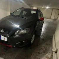 کوییک gxr دنده ای با ۸۵ گانه فول