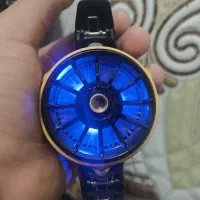 فن خنک کن گوشی مخصوص بازی