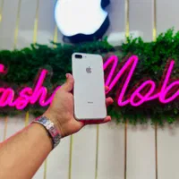 اپل iPhone 7 Plus با حافظهٔ ۱۲۸ گیگابایت|موبایل|رشت, بازار|دیوار