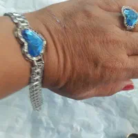 زیورآلات وبدلیجات زنانه ودخترانه|بدلیجات|ساری, |دیوار