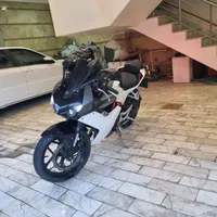 موتور هیوسانگ مدل ۱۳۹۸