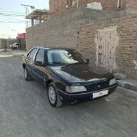 پژو405 میشکی مدل ۸۳