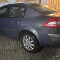 مگان پارس خودرویی اتوماتیک ۲۰۰۰ کارمندی|خودرو سواری و وانت|کرمانشاه, |دیوار