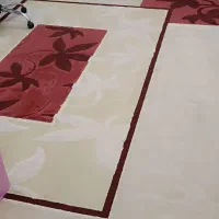 فرش 12متری ساوین،کاملا نو