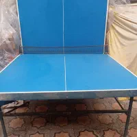 میز پینگ پنگ