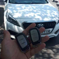 ریموت کلیدکددار سوئیچ کیلس هیوندا تویوتا MVM|قطعات یدکی و لوازم جانبی|اصفهان, خانه اصفهان|دیوار