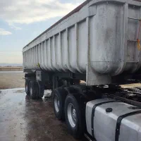 کمپرس|خودرو سنگین|کرمانشاه, |دیوار