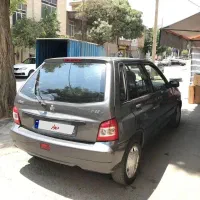 پراید 111 se فول 94|خودرو سواری و وانت|سنندج, |دیوار