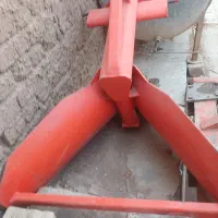 ادوات کشاورزی تراکتور