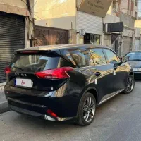 هایما X7 بدون رنگ در حد صفر|خودرو سواری و وانت|تبریز, |دیوار