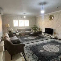 دو خوابه فول امکانات محیط آرام