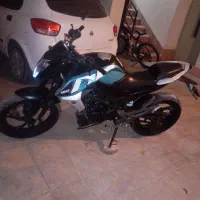 cf150nk1401|موتورسیکلت|صفادشت, |دیوار