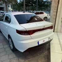 سواری تارا اتوماتیک مدل ۱۴۰۴
