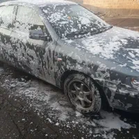 سمند فقط معاوضه|خودرو سواری و وانت|تبریز, |دیوار