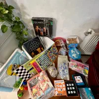 یه عالمه بازی فکری