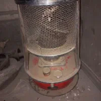 ۳عد چراغ نفتی قدیمی|کلکسیون اشیاء عتیقه|کرمان, |دیوار