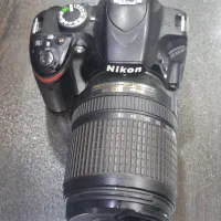 دوربین نیکون d3200|دوربین عکاسی و فیلم‌برداری|خمینی‌شهر, |دیوار