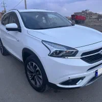 تیگو۷ مدل ۹۸ AT جدید|خودرو سواری و وانت|سلماس, |دیوار