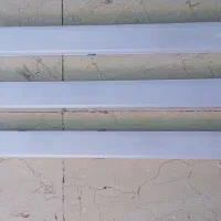 براکت مهتابی  ال ای دی پارس