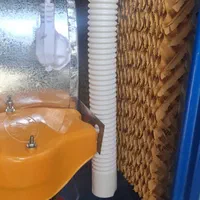 پدسلولزی پوشال کولر کولرسلولزی مشهددوام انرژی|کولر آبی|مشهد, شهید آوینی|دیوار