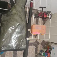 لنسر ماهیگیر ی استفاده نشده|ماهیگیری|گرگان, |دیوار