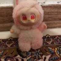 عروسک لبوبو|اسباببازی بچه|خرمآباد, |دیوار