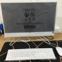 کامپیوتر همه کاره 23.8 اینچ HP مدل CB1471NH