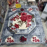 پتو دونفره دورو متفاوت سوپر سنگین|رختخواب، بالش، پتو|مشهد, عیدگاه|دیوار