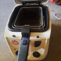 سرخ کن آسانسوری ژاپنی