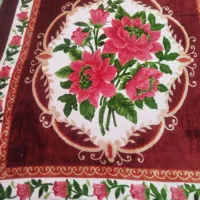 پتو درسا یکنفره سایز بزرگ ب قیمت عمده|رختخواب، بالش، پتو|زاهدان, |دیوار