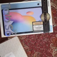 تبلت سامسونگ p615|تبلت|تهران, یوسف‌آباد|دیوار