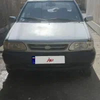 پراید صبا|خودرو سواری و وانت|سیدآباد, |دیوار