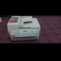 پرینتر چهار کاره پاناسونیک