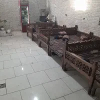 ۱۸۵ متر زیر زمین برق ۳ فاز خیابان طالقانی فازیک