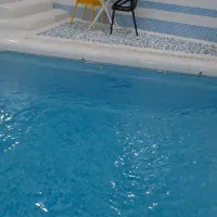 گرمایش از کف استخر و جکوزی لوله کشی اب و فاضلاب|خدمات پیشه و مهارت|شیراز, سهل‌آباد|دیوار