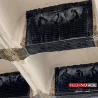 مقاوم سازی ساختمان با FRP، الیاف کربن و چسب اپوکسی|مصالح و تجهیزات ساختمان|تهران, سنائی|دیوار