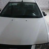 سورن پلاس XU7P بنزینی مدل ۱۴۰۲