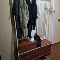 جالباسی جاسوئیچی  با فرش