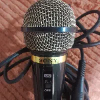 میکروفون سونی اصل