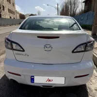 مزدا 3نیو|خودرو سواری و وانت|تهران, پاسداران|دیوار