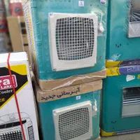 کولر آبی 3200 تسمه خور مجهز به شناور +جنرال|کولر آبی|تهران, یافت‌آباد|دیوار