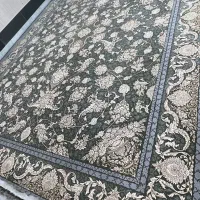 فرش گیتی کاشان تو شهر خودمون