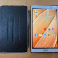 تبلت ایسوس zenpad|تبلت|تهران, ستارخان|دیوار