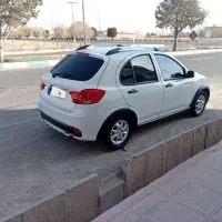 کوییک جی ایکس ال 85گانه اخرین مدل کوییک|خودرو سواری و وانت|تربت‌حیدریه, شهرک ولیعصر|دیوار