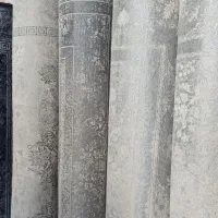 فرشینه و فرش|فرش|یزد, |دیوار