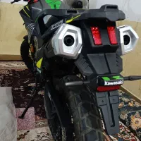 موتور تریل هاسکی 403 خشک