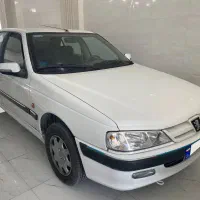 پارس سال مدل ۹۳