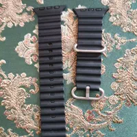 ساعت هوشمند اولترا T800|ساعت|تهران, سوهانک|دیوار