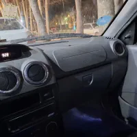 پراید ۱۳۲se|خودرو سواری و وانت|بروجرد, |دیوار