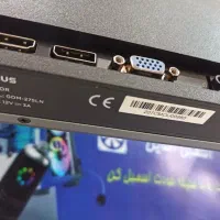 مانیتور جی پلاس 27|قطعات و لوازم جانبی رایانه|آمل, |دیوار